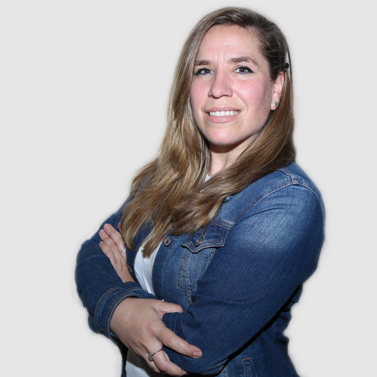 Marta Molina, terapeuta y acompañante terapéutica