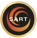 Logo del método SART