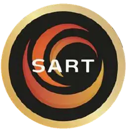 Logo del método SART